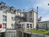 Hotel Meyerhof Hotels in Lorrach
