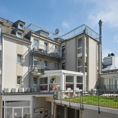 Hotel Meyerhof