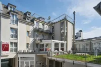 Meyerhof Hotels in der Nähe von Senser Platz