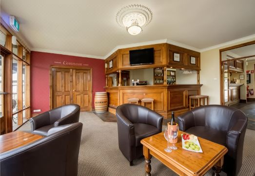 클레어 컨트리 클럽