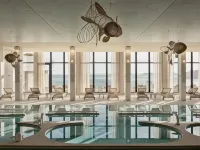 Emeria Dinard Thalasso Spa Hotels in Dinard