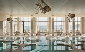 Emeria Dinard Thalasso Spa