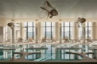 Emeria Dinard Thalasso Spa
