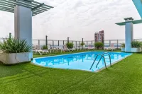 โรงแรมเซซิเลีย - ที่มีสระว่ายน้ำ