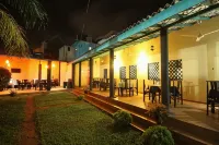 Sanoreech Hotel Hotell i Kattuwa