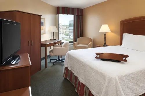 Quality Inn Florissant-St Louis Hoteles en Berkeley