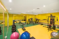 Gold Tbilisi Hotel