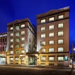 The Mark Spencer Hotel - 3 étoiles