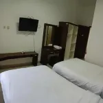 Guest House Dempo Jakabaring Hotel di Sungai Kedukan