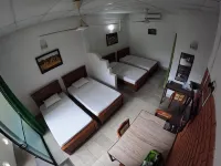 Ambalama Leisure Lounge Hotels in Wewila