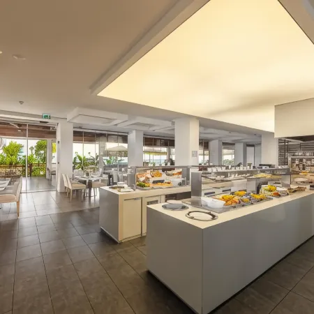 Capo Bay Hotel