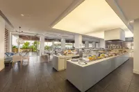 Capo Bay Hotel - พร้อมอาหารเช้า