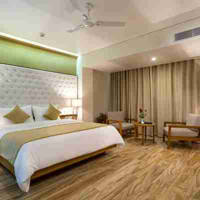 Classic Grande,a Member of Radisson Rooms