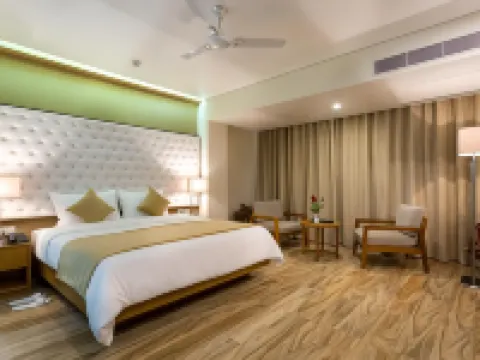 Classic Grande,a Member of Radisson Hotels in Imphal