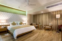 Classic Grande,a Member of Radisson Hotels near Shri Govindjee Temple
