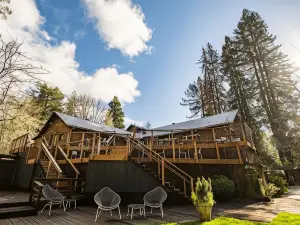 Dawn Ranch