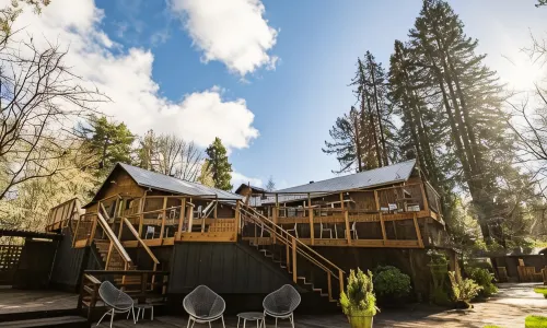 Dawn Ranch