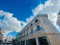 Lala Grand Hotel Hotel a Erzurum