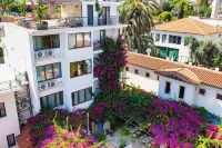PATRON HOTEL Hotels in Kaleici