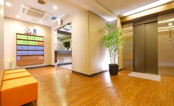 Flexstay Inn Tokiwadai