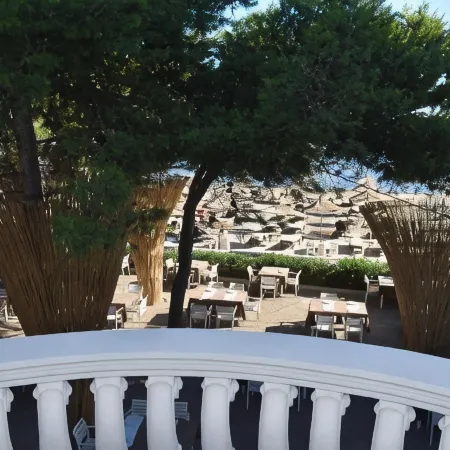 Cosmo Beach Hotel