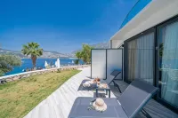 Kalkan Beach Park Hotel