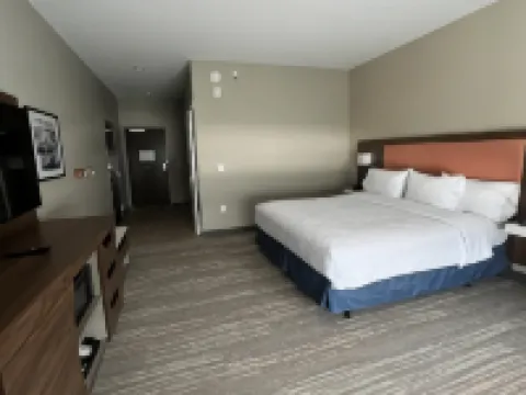 Hampton Inn by Hilton Cabot Hotels in Cabot