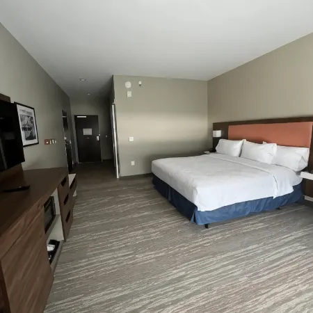 Hampton Inn by Hilton Cabot Hotels in Cabot