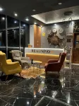 TOPCUOĞLU GRAND OTEl - Wi-Fi