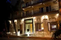Evridiki Hotel dekat Sigmaland Paidotopos- Anapsiktirio - Zoologikos Kipos