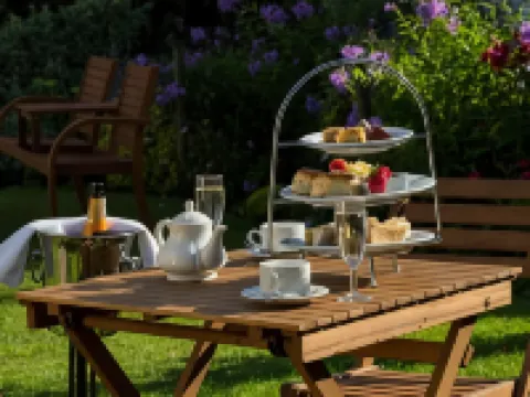 The Lordleaze Hotel And Restaurant Hotels in Chard