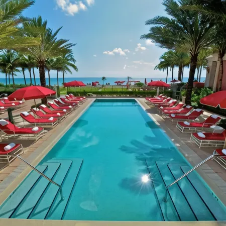 Acqualina Resort and Residences