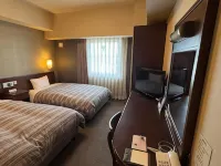 Hotel Route-Inn Utsunomiya Miyukicho -Kokudou4Gou- Hotels in Utsunomiya