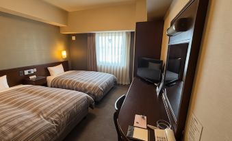 Hotel Route-Inn Utsunomiya Miyukicho -Kokudou4Gou-