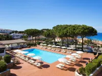 Club Hotel Cormorano Hotels in Arzachena