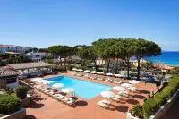 Club Hotel Cormorano Hotels in Baja Sardinia