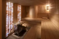 Mamaison Residence Downtown Prague - Spa
