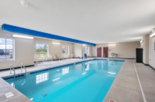 코블스톤 호텔 & 스위트 - 오스틴