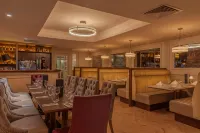 Glenroyal Hotel - breakfast