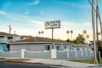 Pacific Inn & Suites