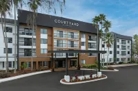 Courtyard Orlando East/UCF Area