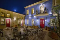 Hotel Antique - 2-Star