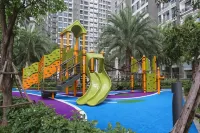 LuxHomes Saigon - Vinhomes Central Park