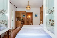 B&B Villa la Bercia Hotels in Mareo