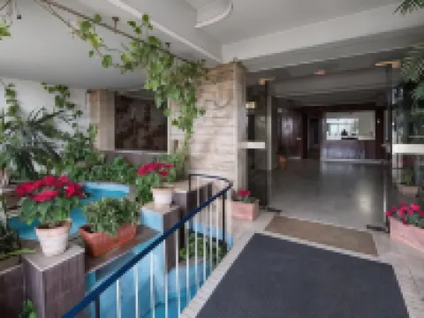 ชาอูรูดีไซน์ บีแอนด์บี โรงแรมในเมสซีนา