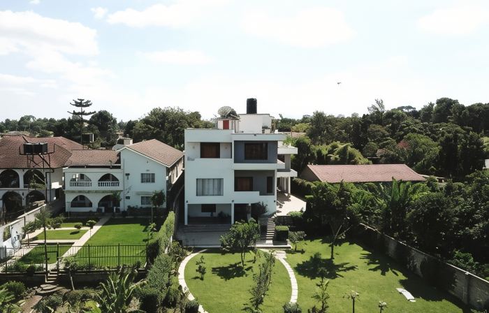 Simba Villa