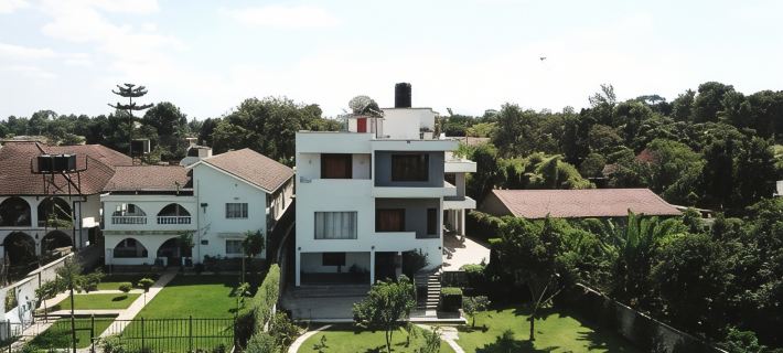 Simba Villa Các khách sạn ở Arusha