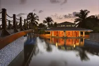 果阿拉利高爾夫和水療度假村 - SPA