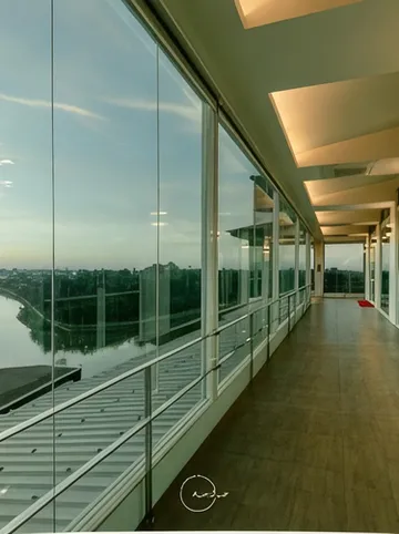 รูปภาพของริเวอร์ โฮเทล ปัตตานี