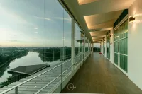 River Hotel Pattani Hotels in Pattani